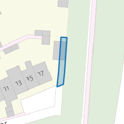 Perceel AMF00-N-2146