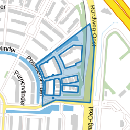 Perceel AMF00-N-2147