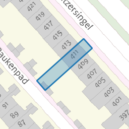 Perceel AMF00-N-2156