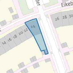 Perceel AMF00-N-2167