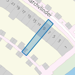 Perceel AMF00-N-2171