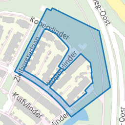 Perceel AMF00-N-2180