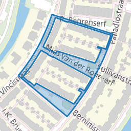 Perceel AMF00-N-2182