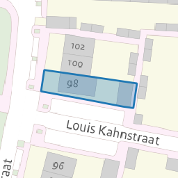 Perceel AMF00-N-2183