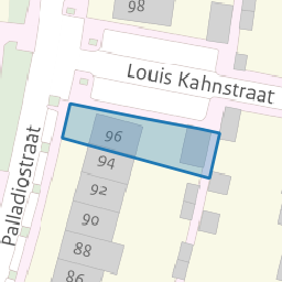 Perceel AMF00-N-2186