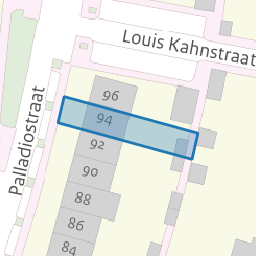 Perceel AMF00-N-2187