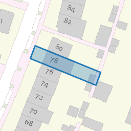 Perceel AMF00-N-2191