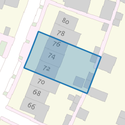 Perceel AMF00-N-2192