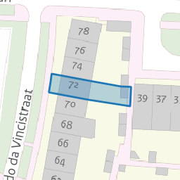 Perceel AMF00-N-2200