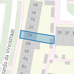 Perceel AMF00-N-2201