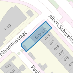 Perceel AMF00-N-2204
