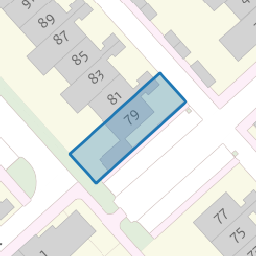 Perceel AMF00-N-2207