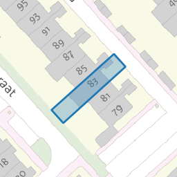 Perceel AMF00-N-2209