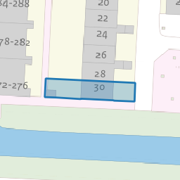 Perceel AMF00-N-2210