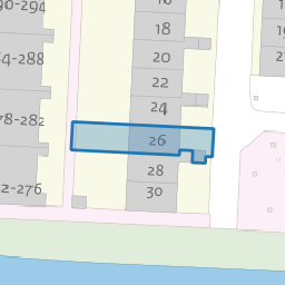 Perceel AMF00-N-2212