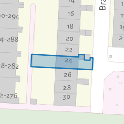 Perceel AMF00-N-2213