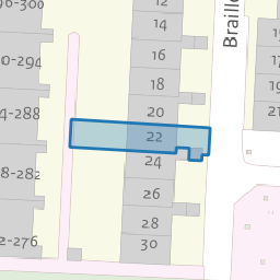 Perceel AMF00-N-2214