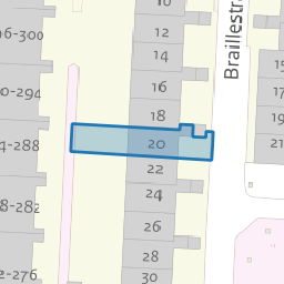 Perceel AMF00-N-2215
