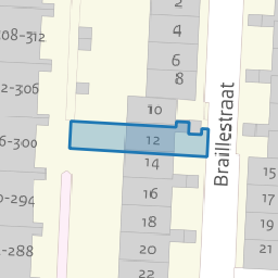 Perceel AMF00-N-2219