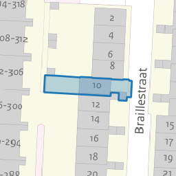 Perceel AMF00-N-2220