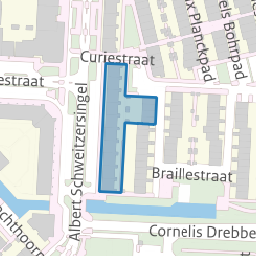 Perceel AMF00-N-2221