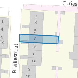Perceel AMF00-N-2225