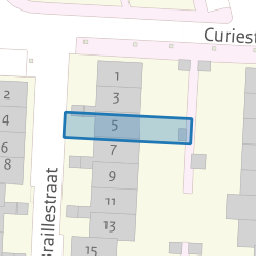 Perceel AMF00-N-2226