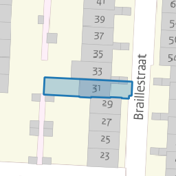 Perceel AMF00-N-2235