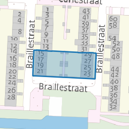 Perceel AMF00-N-2236