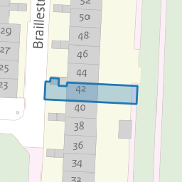 Perceel AMF00-N-2242