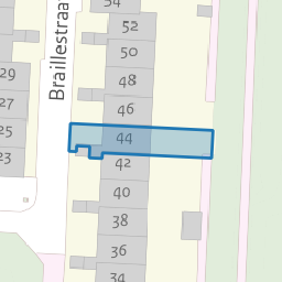 Perceel AMF00-N-2243