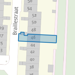 Perceel AMF00-N-2244