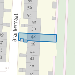 Perceel AMF00-N-2245