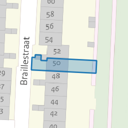 Perceel AMF00-N-2246