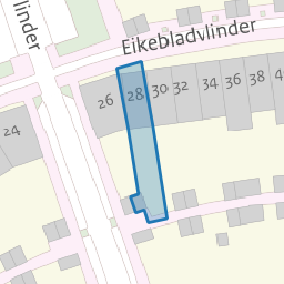 Perceel AMF00-N-2249