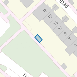 Perceel AMF00-N-2254