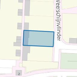 Perceel AMF00-N-2259