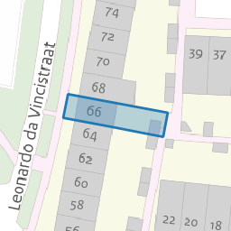 Perceel AMF00-N-2264