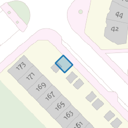 Perceel AMF00-N-2267