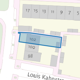 Perceel AMF00-N-2269