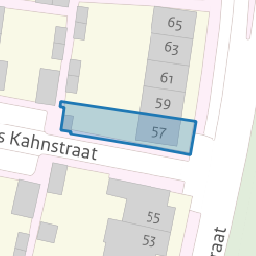 Perceel AMF00-N-2272