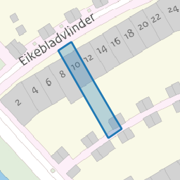 Perceel AMF00-N-2276