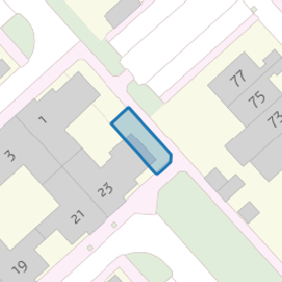 Perceel AMF00-N-2280