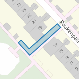 Perceel AMF00-N-2283