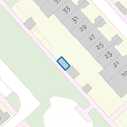 Perceel AMF00-N-2289