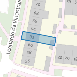 Perceel AMF00-N-2291