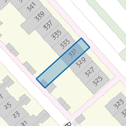 Perceel AMF00-N-2294