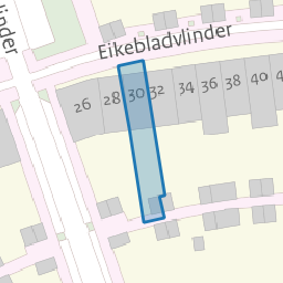 Perceel AMF00-N-2300