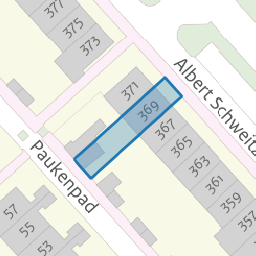 Perceel AMF00-N-2304