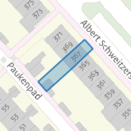 Perceel AMF00-N-2305